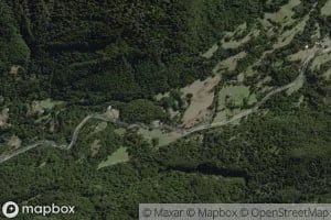 Rio Llancalil