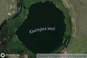 Ozero Osinovoye