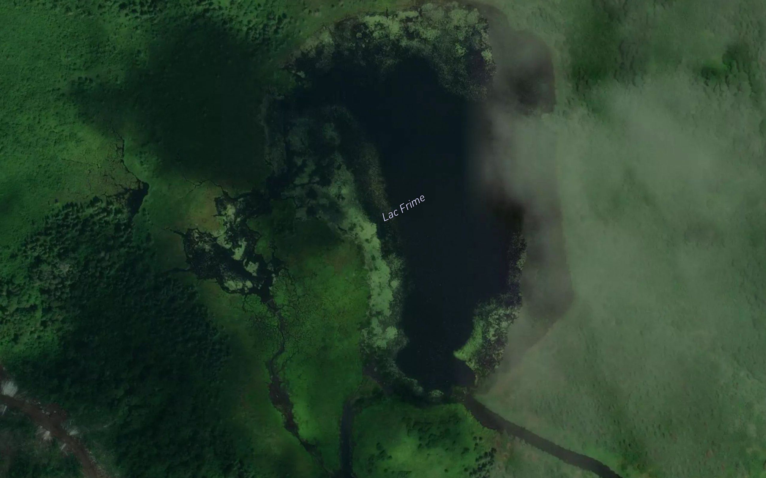 Lac Frime