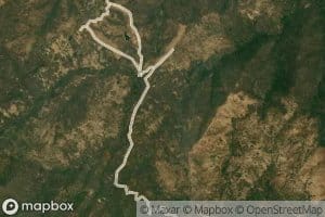 Barranca Las Hembrillas