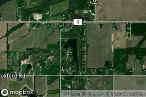 Spring Valley Estates Lake