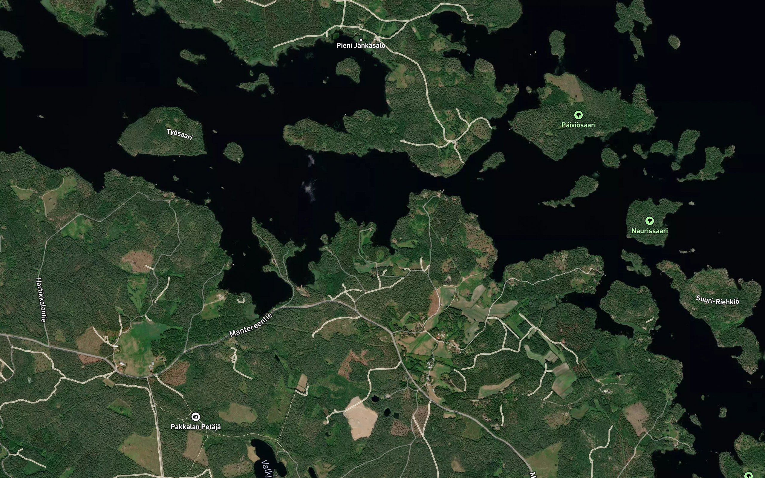 Pentinlahti