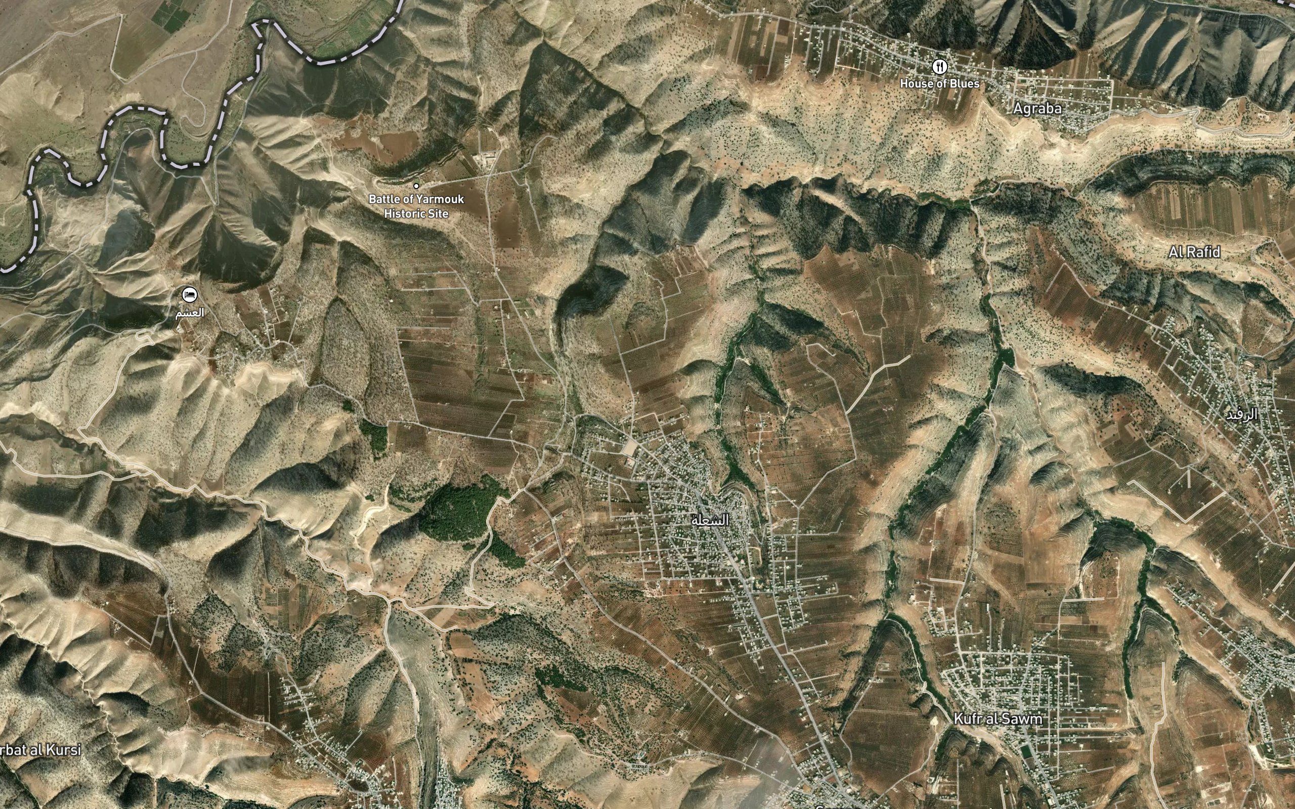`Ayn Kafr Lahiya