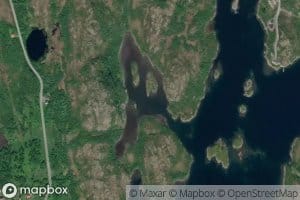 Krakbergbukta