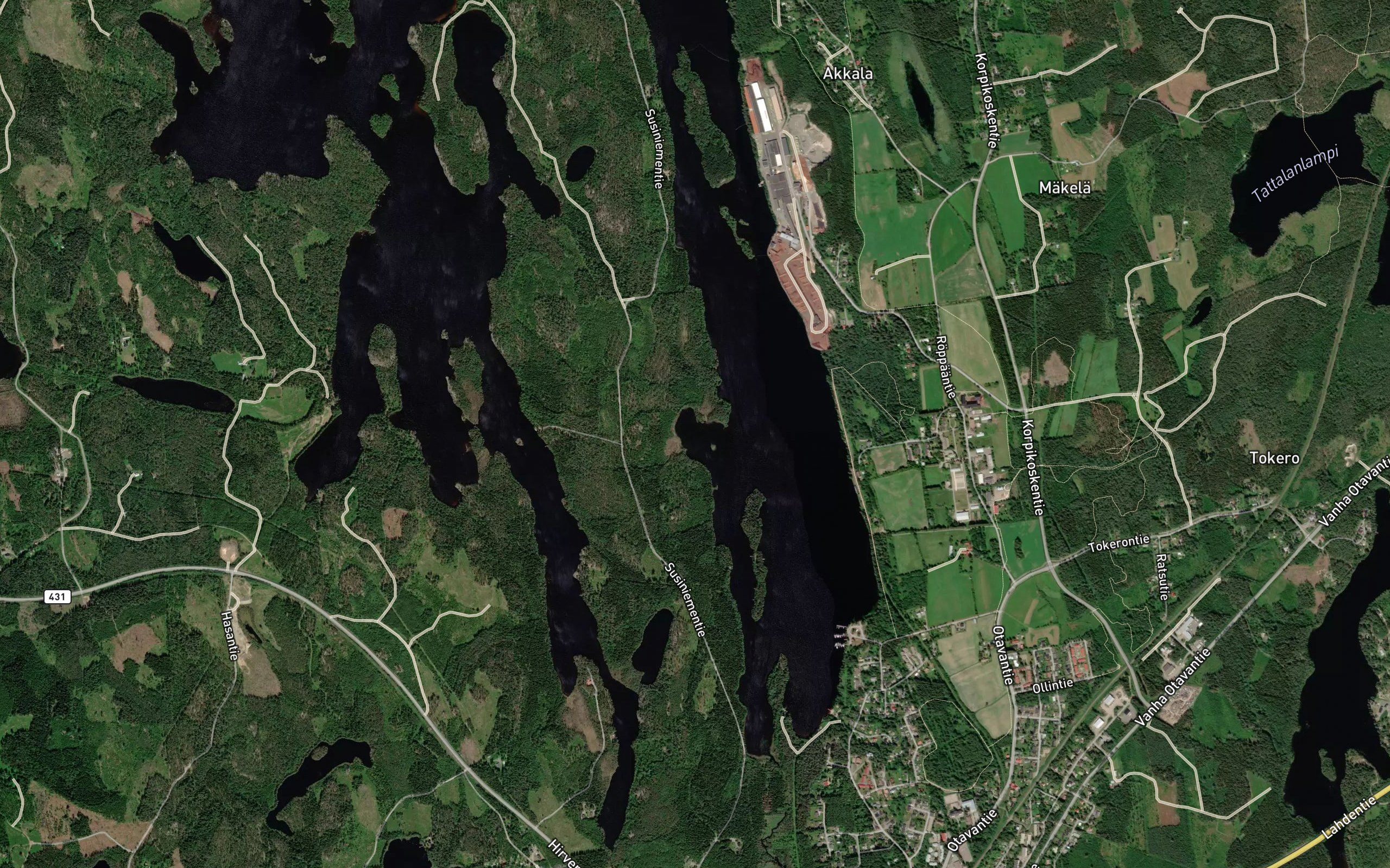 Tervahaudanlahti