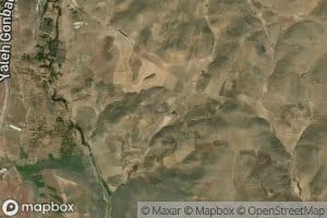 Cheshmeh-ye Qara Bolagh