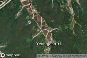 Yongjon-je