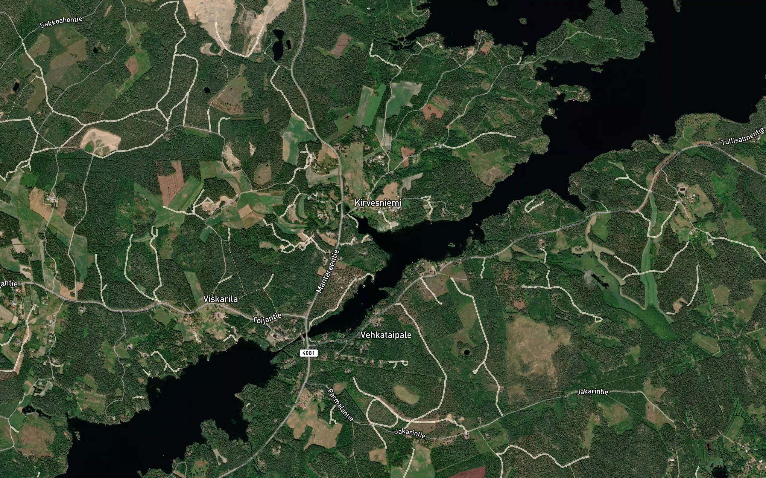 Kirveslahti