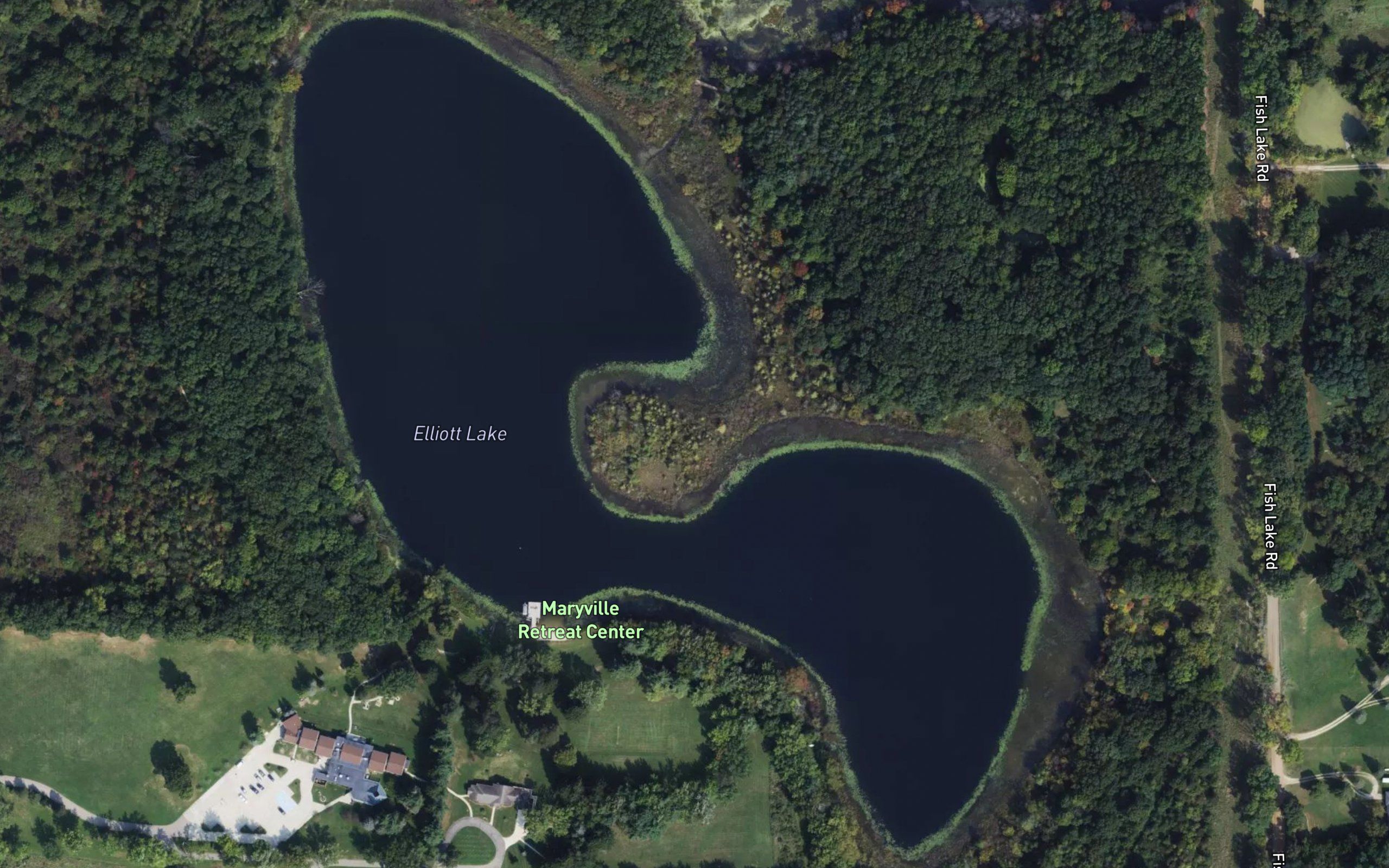 Elliott Lake