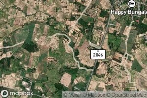 Ang Kep Nam Huai Ma-Ue