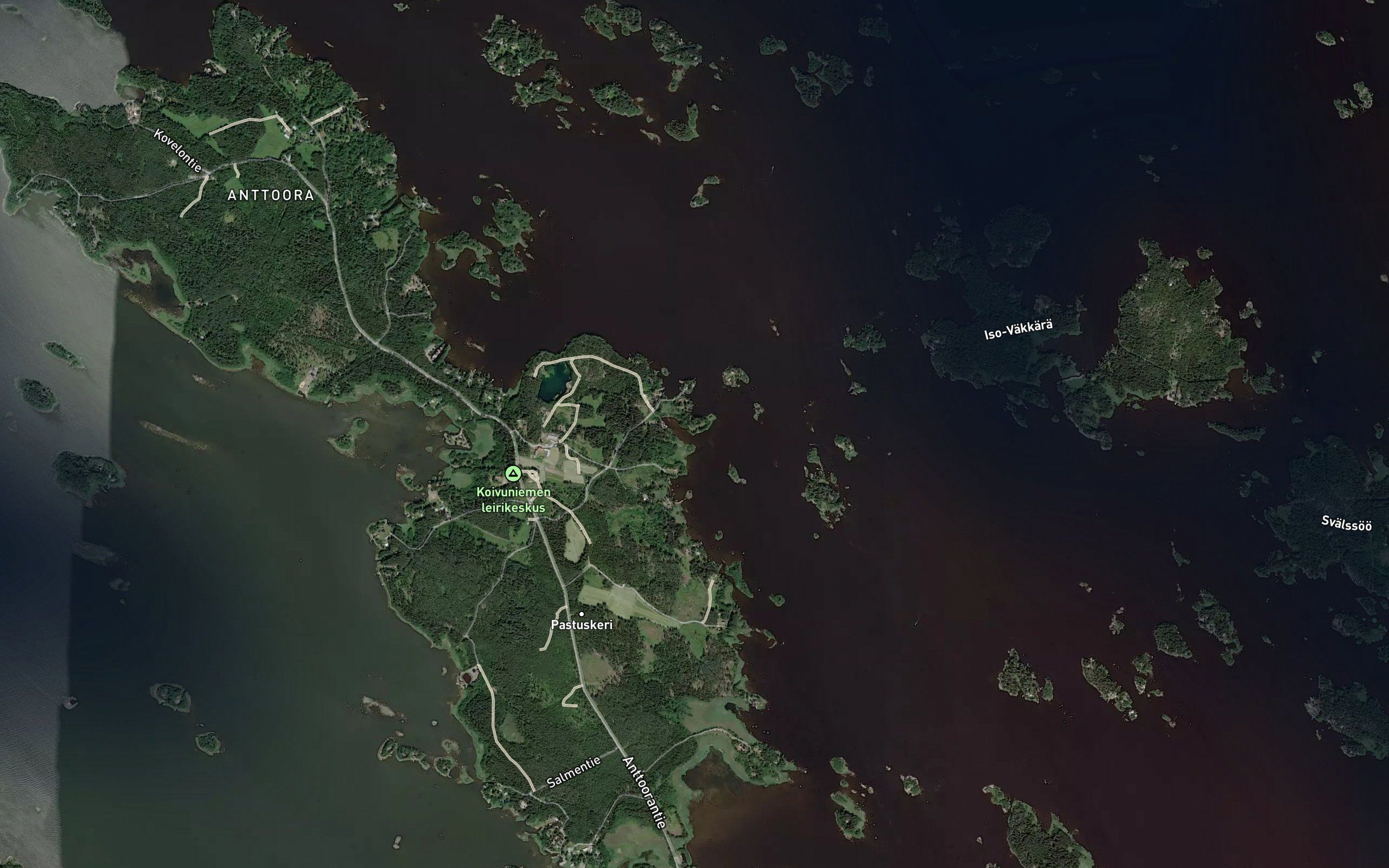 Kaulaviken