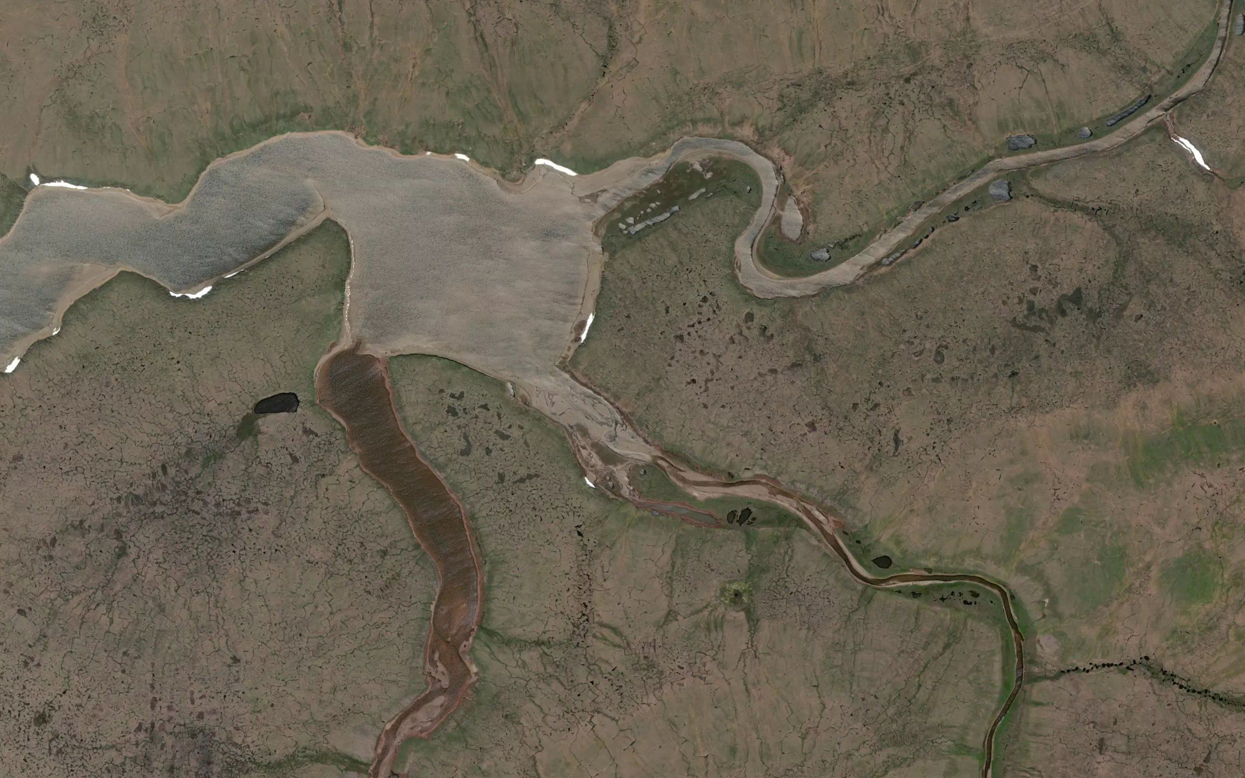 Kolipsun Creek