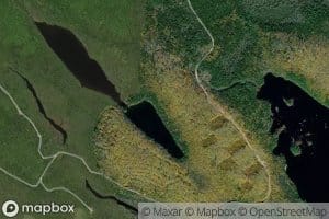 Small Spectacle Lakes