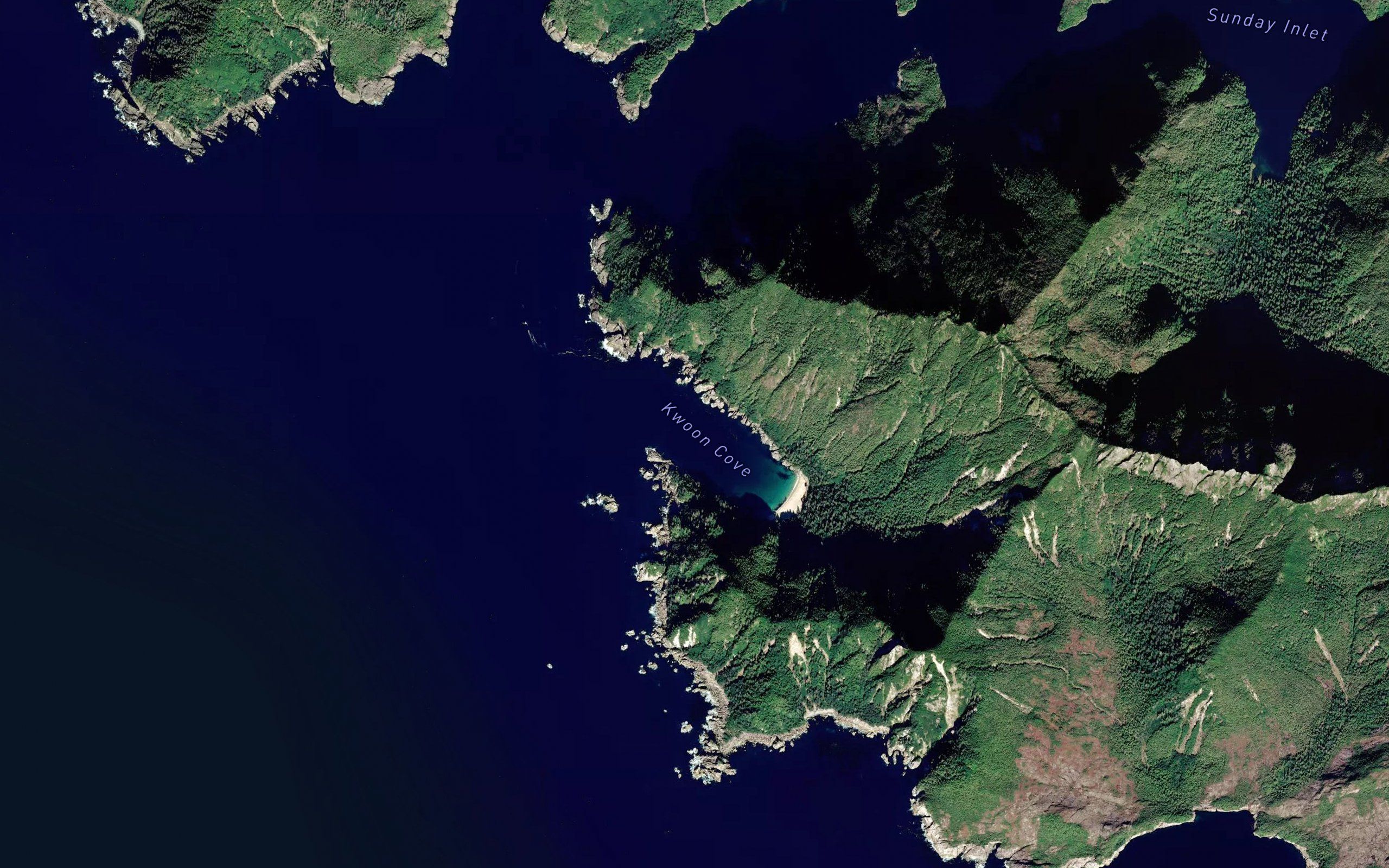 Kwoon Cove
