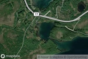 Lille Laksadalvatnet