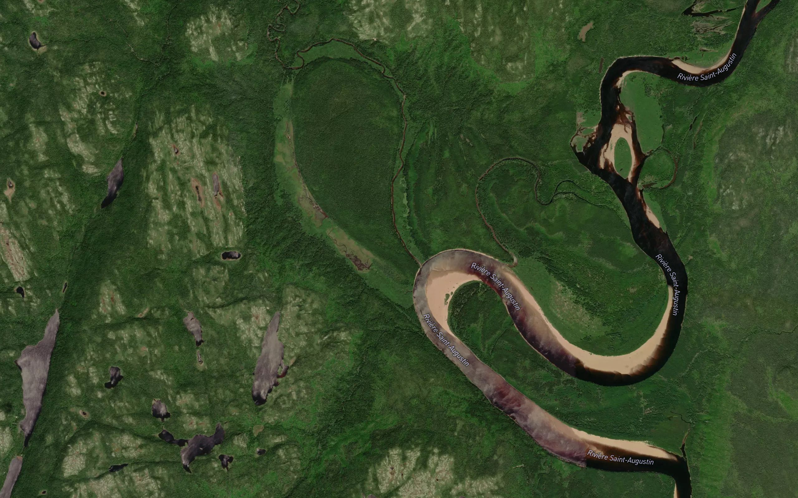 Ruisseau Kahtsheuan