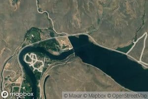 Black Canyon Reservoir