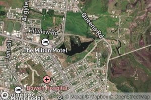Mullers Lagoon