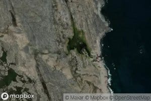 Lac Tininnirujaq