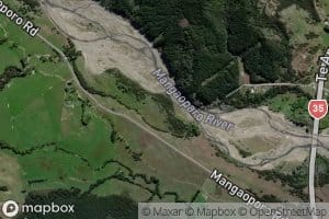 Mangakopikopiko Stream