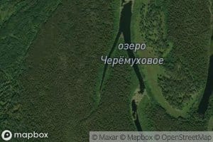 Ozero Cheremukhovoye