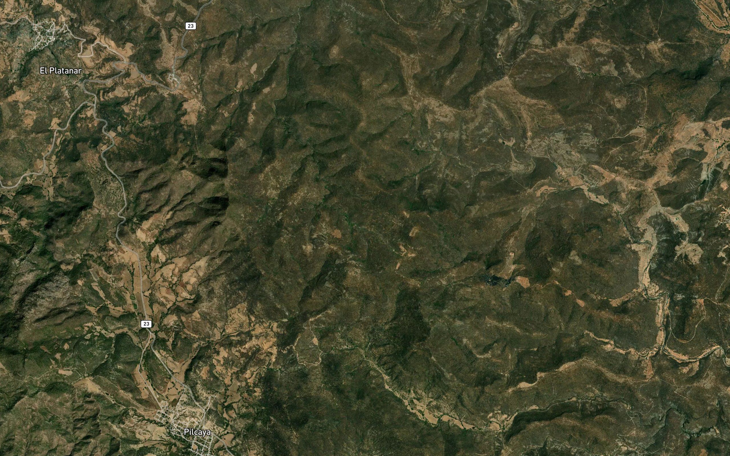 Barranca Honda