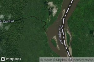 Rio Cocaya