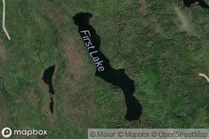 First Lake
