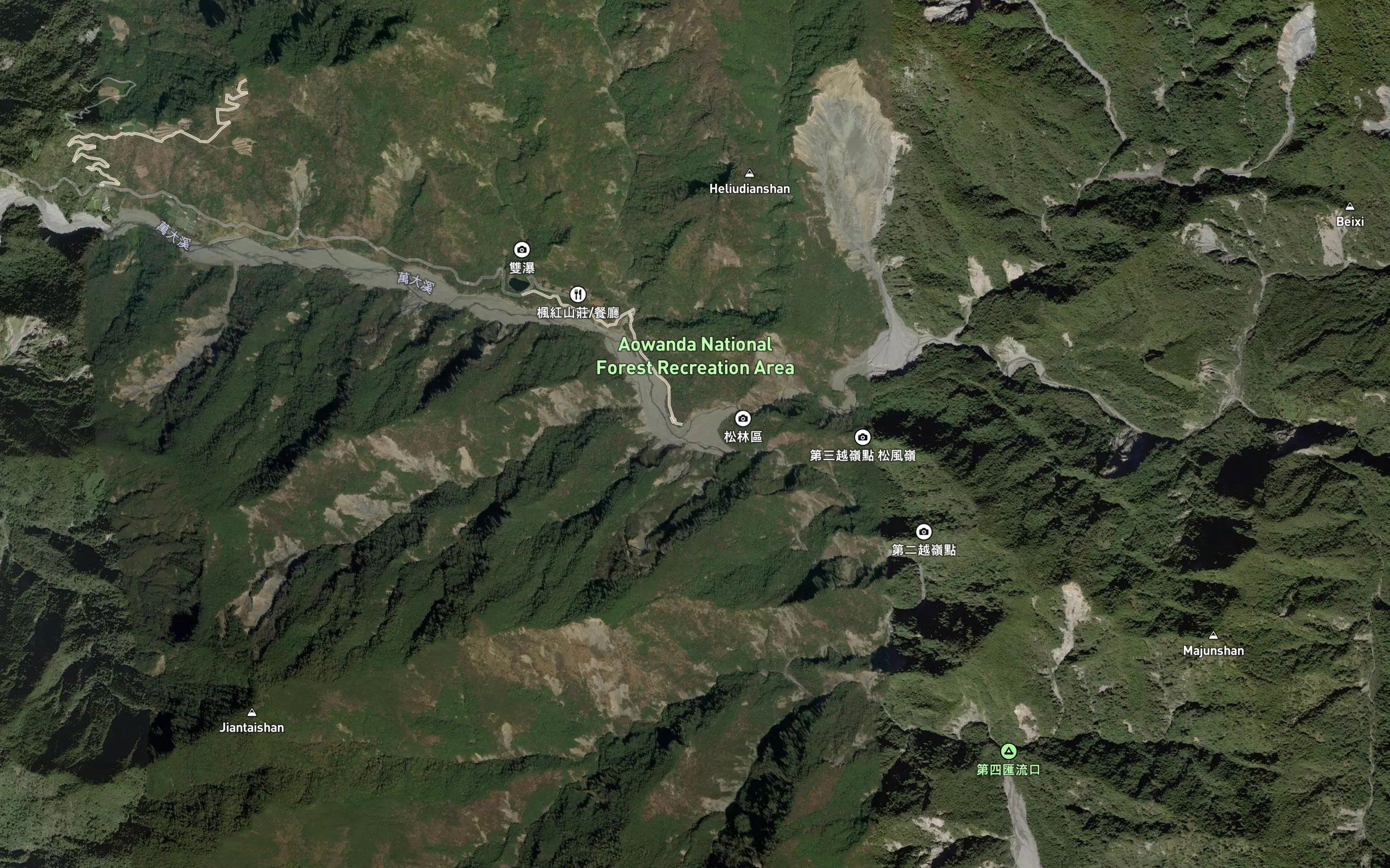 Bei Xi