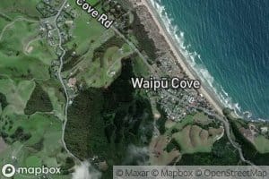 Waipu Cove