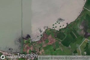 Pumongcaian River