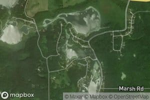 Killarney Lake