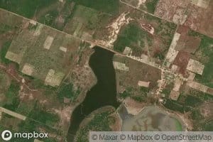 Lagoa do Cipo