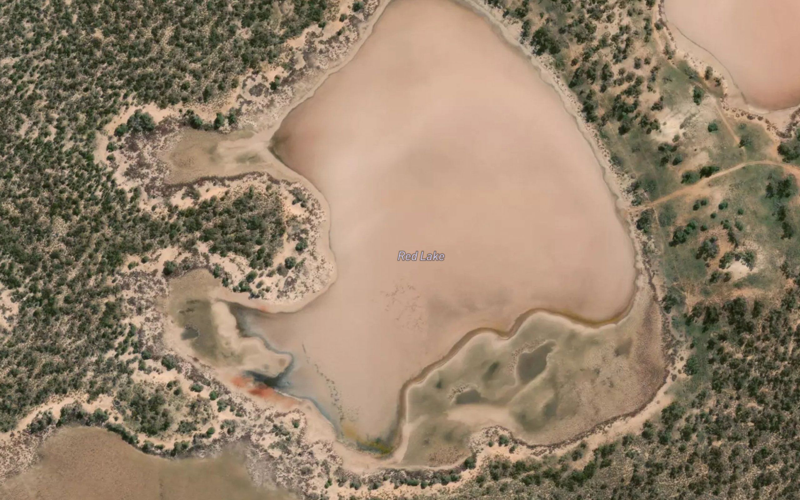 Red Lake