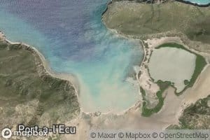 Baie du Port a l'Ecu