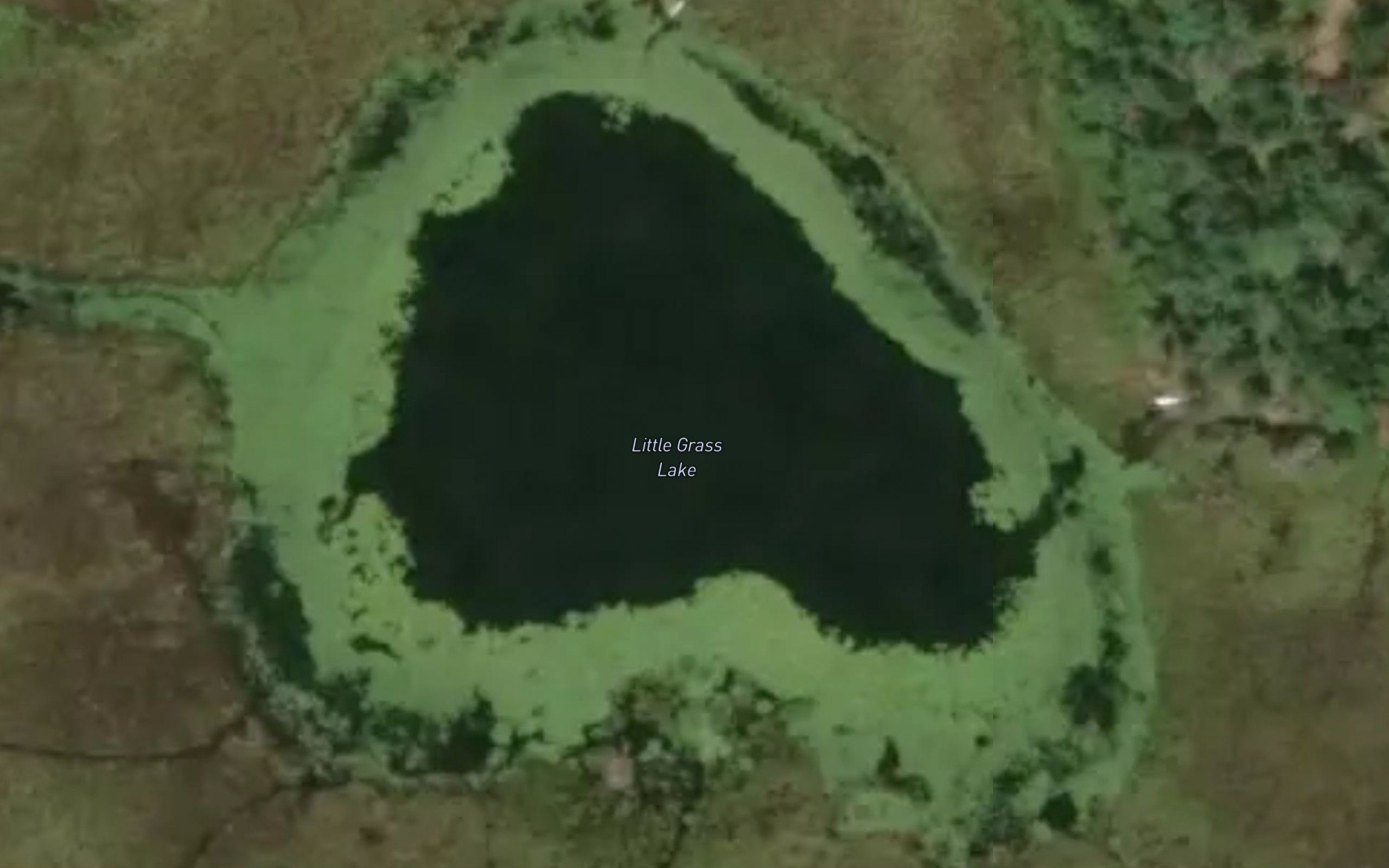 Little Grass Lake