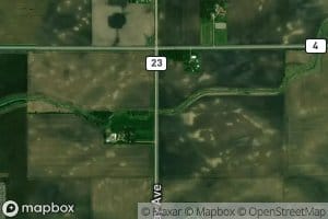 County Ditch Number Thirtyeight