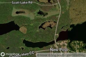 Carpenter Lake