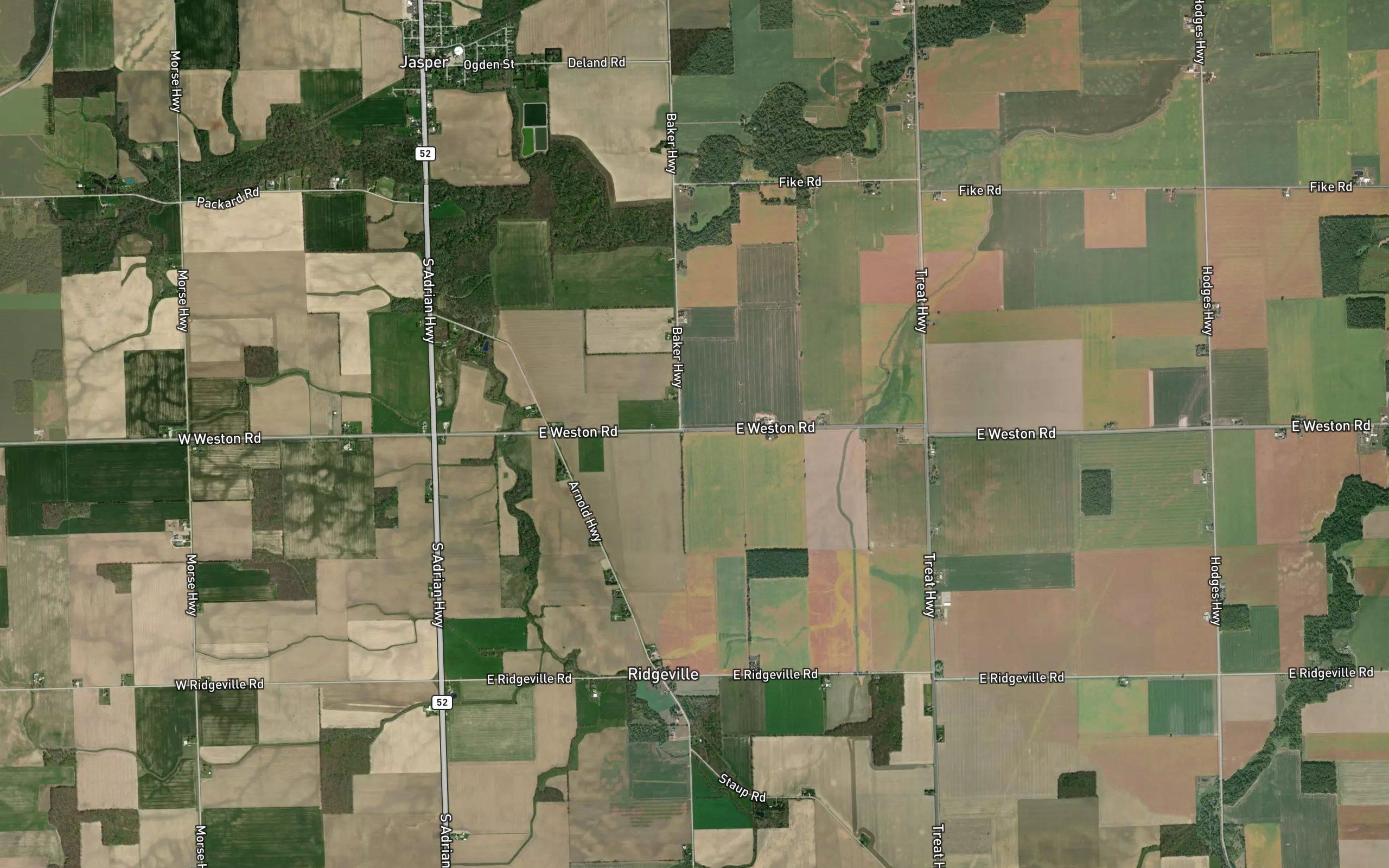 Deland Drain
