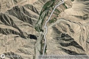 Quebrada Huayllaypampa