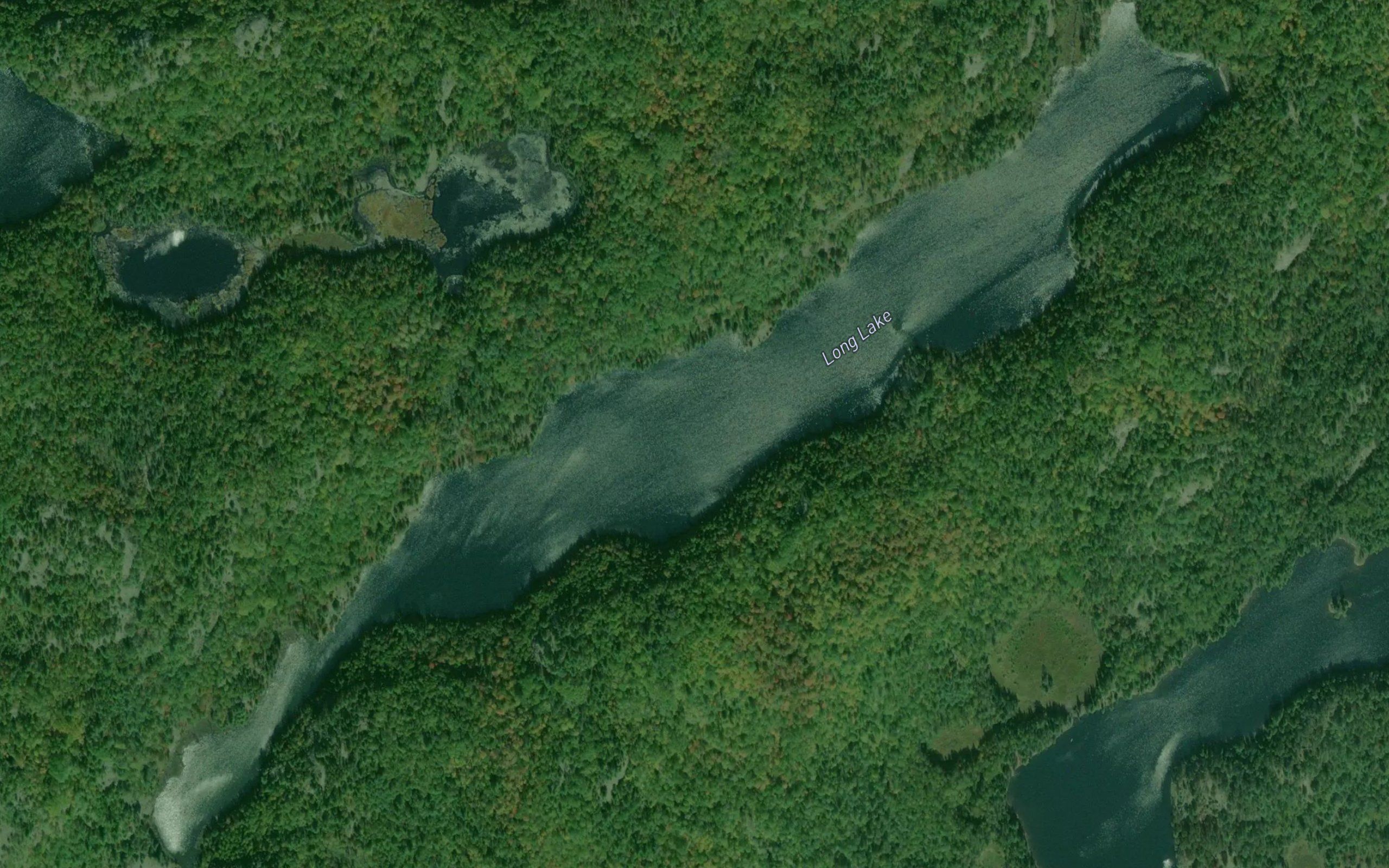 Long Lake