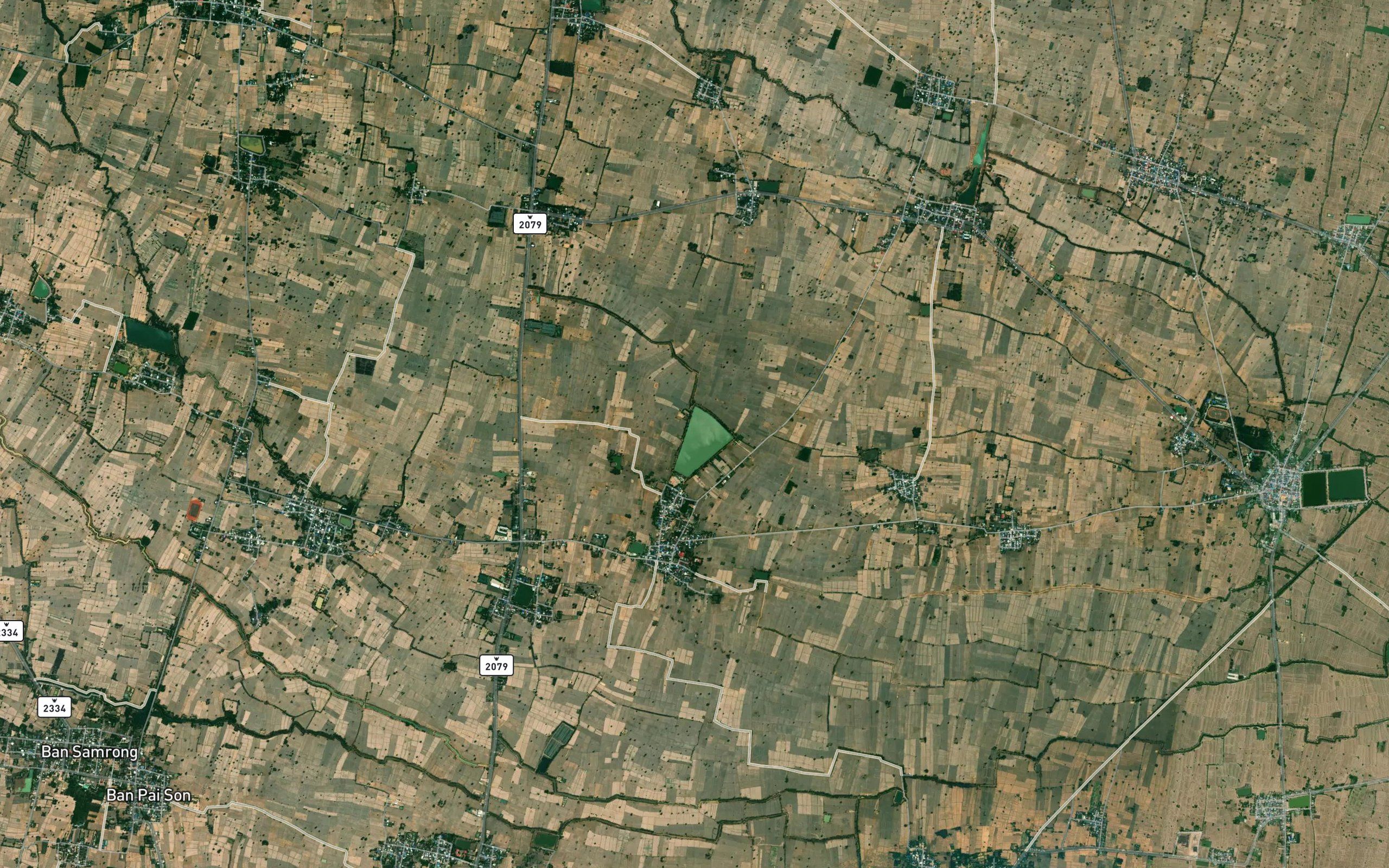 Nong Kut Thong