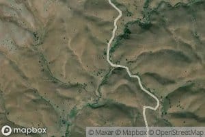 Little Lost Creek