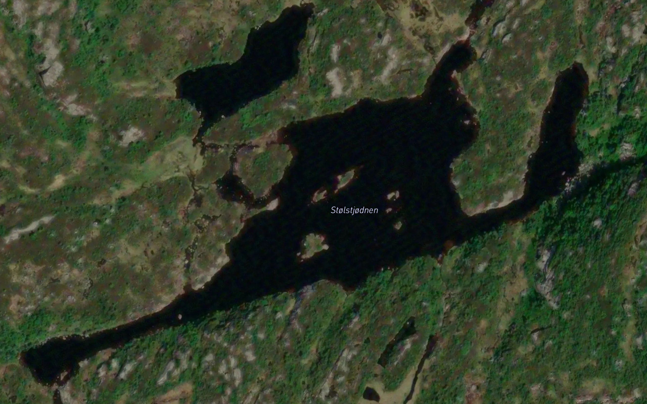 Stolstjodnen
