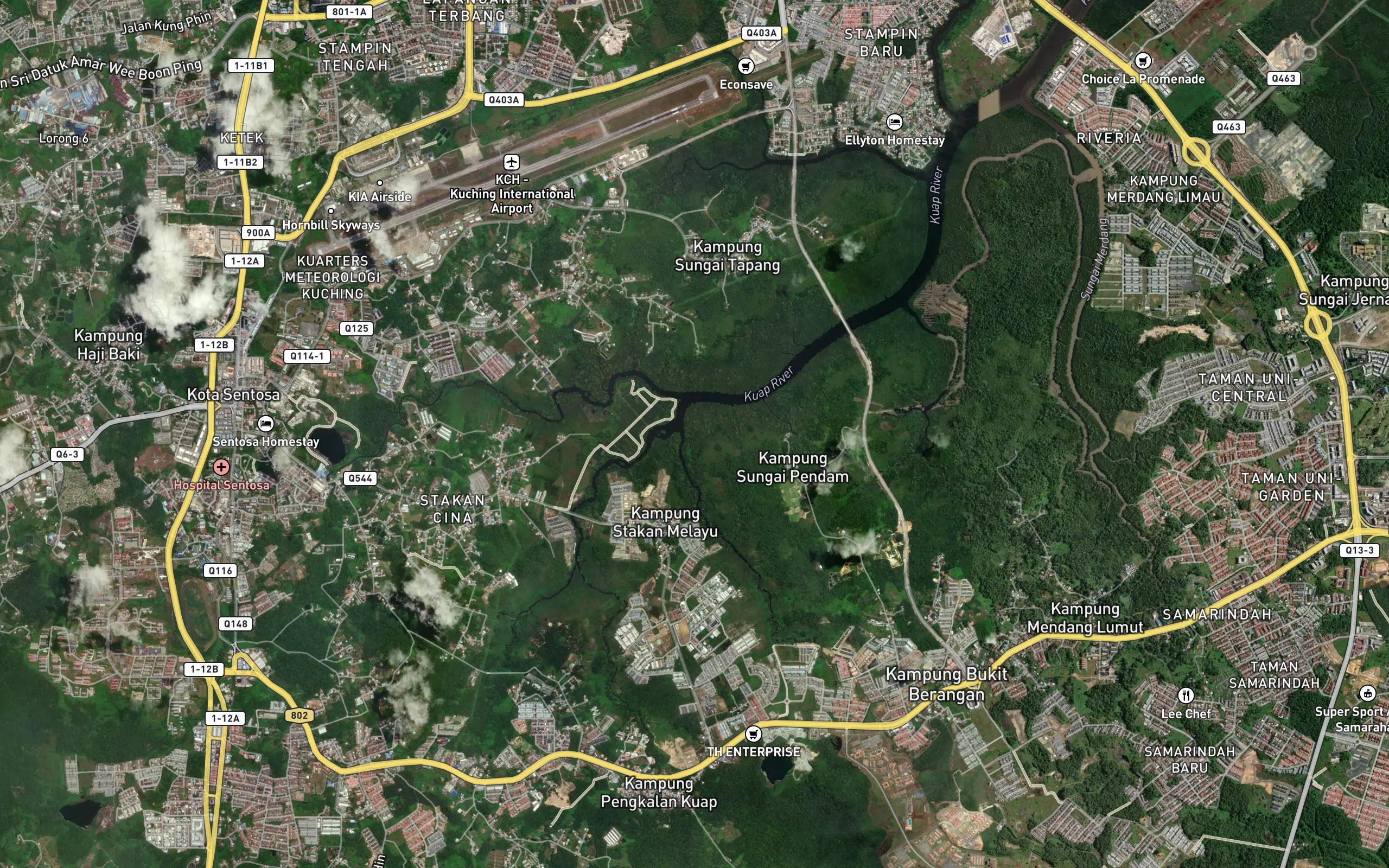 Sungai Periok
