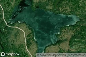 Smokey Lake