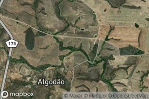 Corrego Sao Domingos