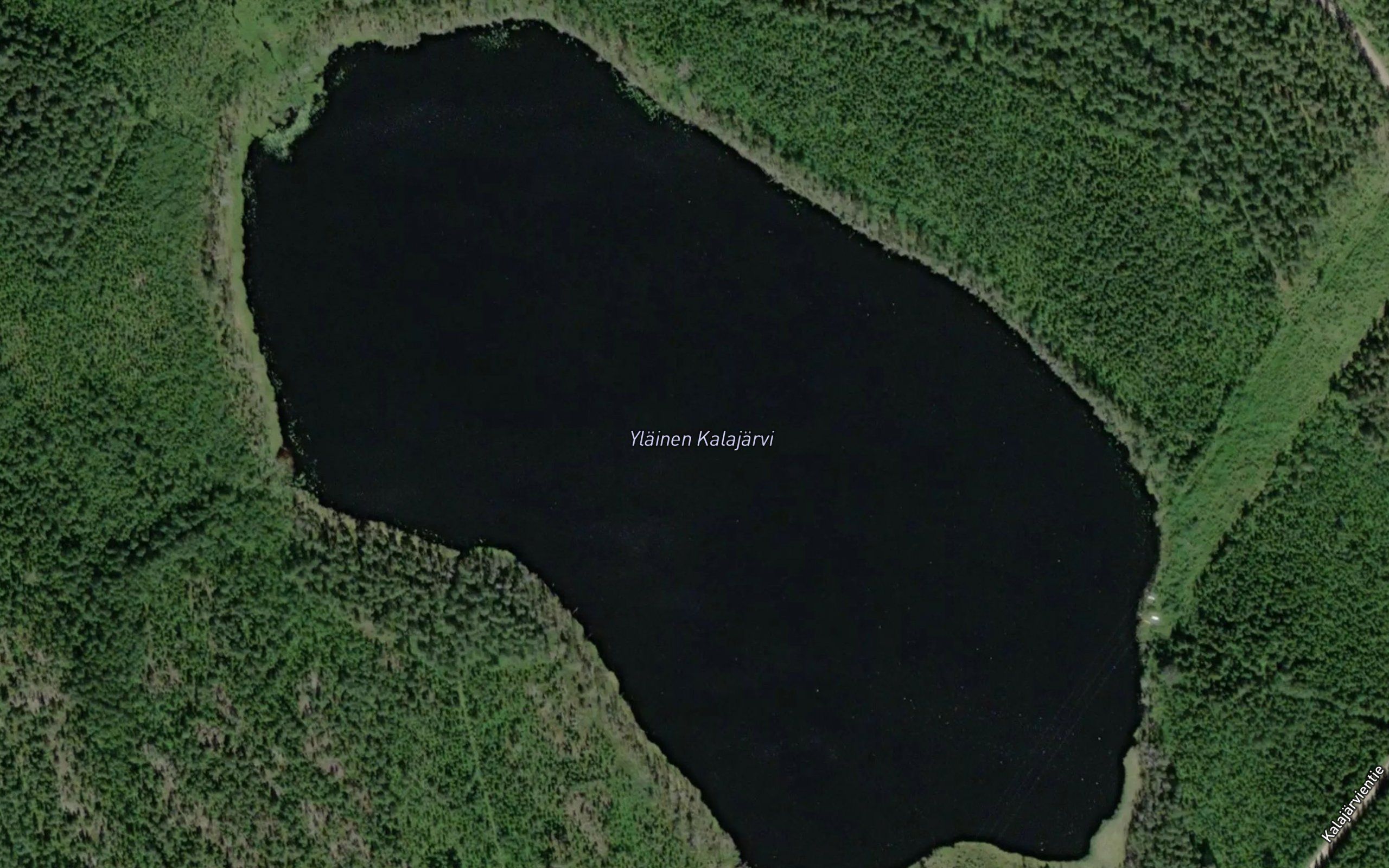 Ylainen Kalajarvi