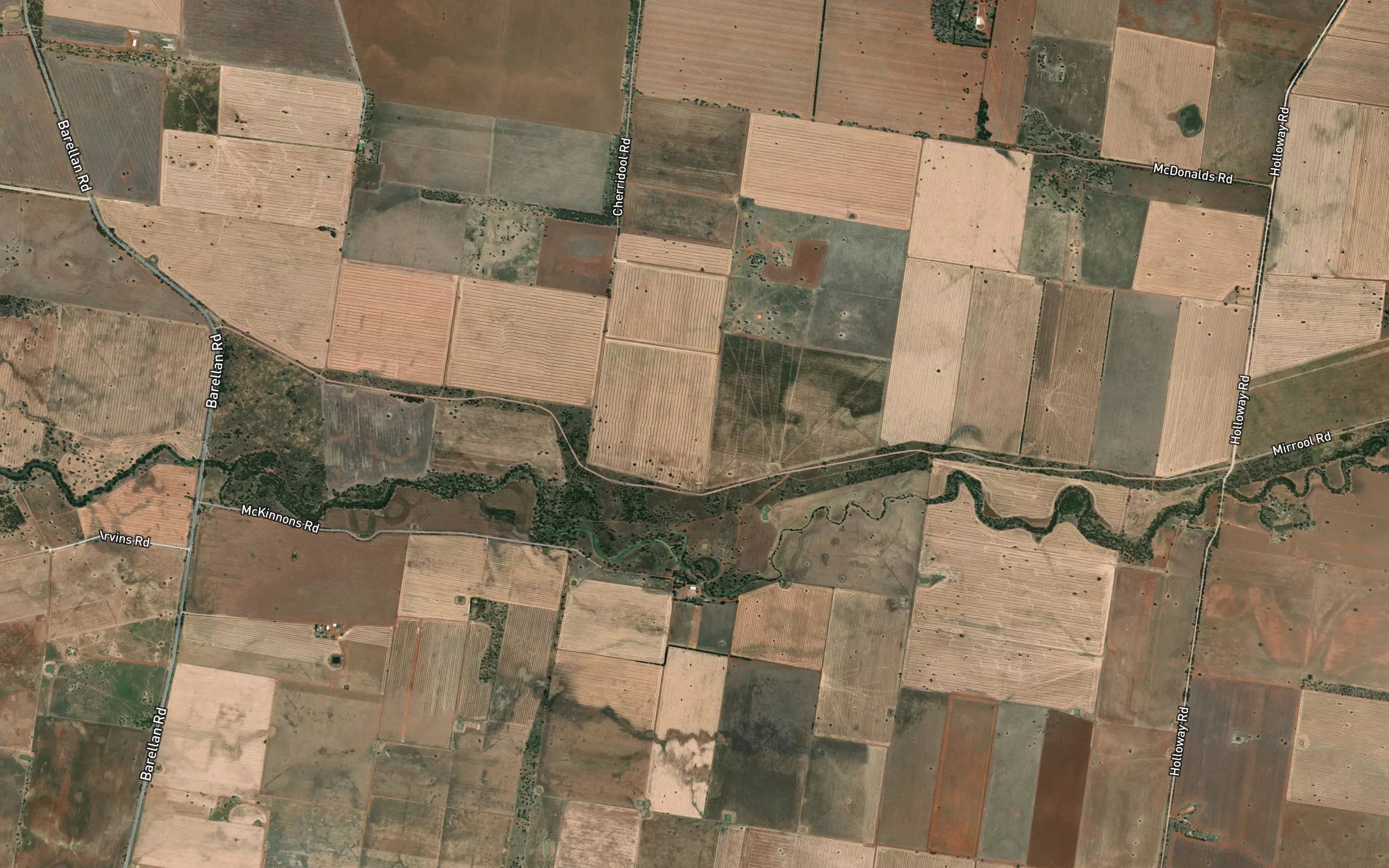 Boundary Dam