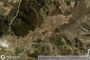 Quebrada San Sebastian